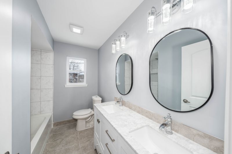 Top Bathroom Remodeling Companies in West Orange, NJ