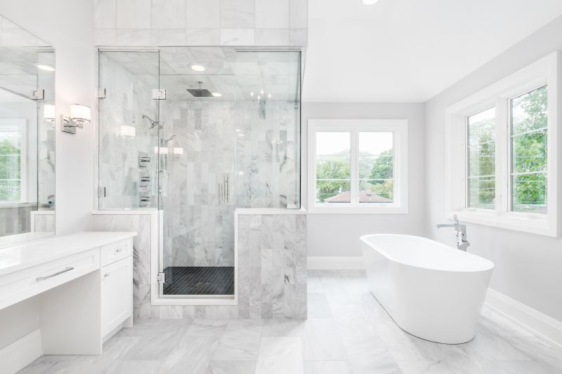 Best Bathroom Remodelers Contractors in Hoboken, NJ
